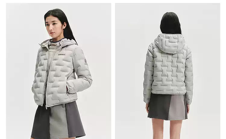 world.taobao.com: Bosideng down Jacket for Women 2026 New Spring ...