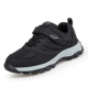 2913 Mesh Men's Black Black