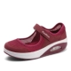 699 Jujube Red