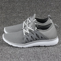 Foreign trade original single inventory clearance sports shoes womens single shoes summer Net shoes casual hollow breathable trendy shoes