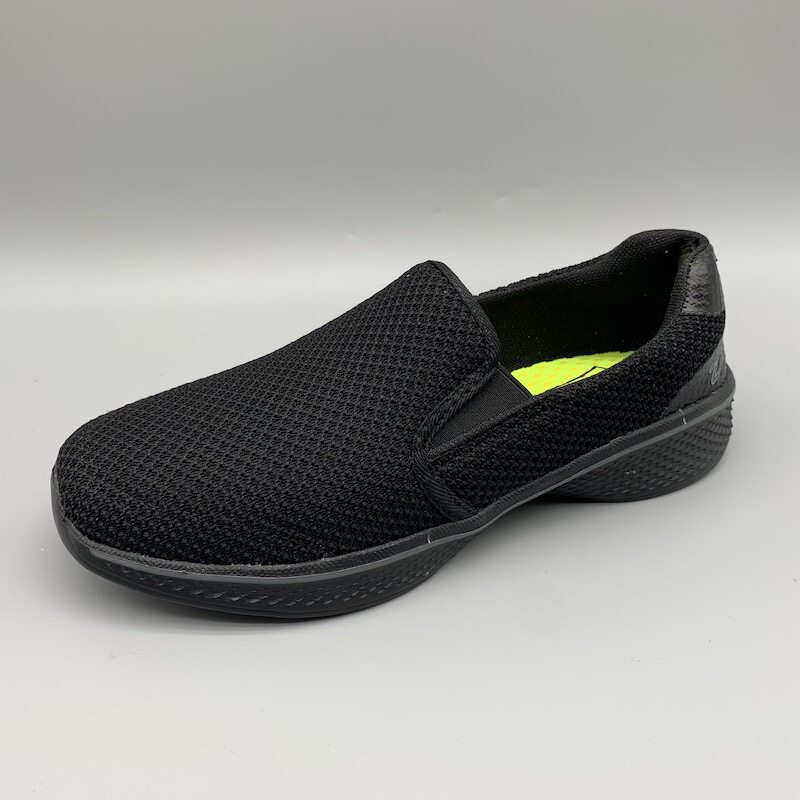 Pick up leaks foreign trade tail single men's shoes summer set foot mesh breathable soft bottom casual shoes men