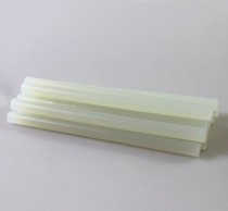 Original transparent hot melt glue strip hot glue stick hot glue strip 11MM*180MM glue stick glue strip hot melt glue stick