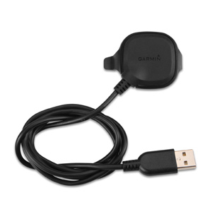 Garmin Jiaming Forerunner10 FR10 (black special) charging data line clip original fitting accessories