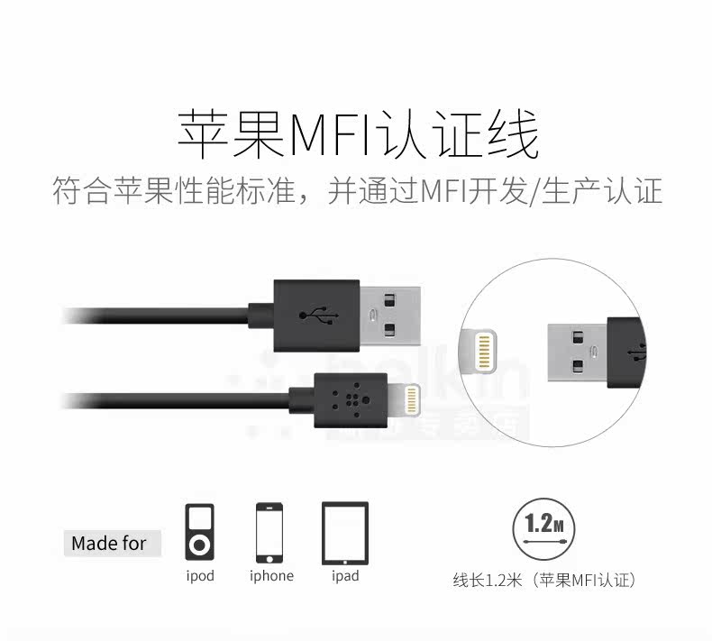 chargeur BELKIN 2.1A, 2A - Ref 1293973 Image 16