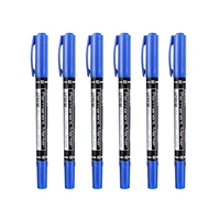 6 синий синий