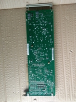 Original disassembled Huawei HUAWEI E101DEIC 2 REV 0 PCI interface voice card 5 network ports