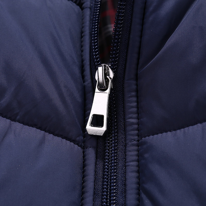 Blouson chaud pour homme   OTHER en Polyester - Ref 3112122 Image 5