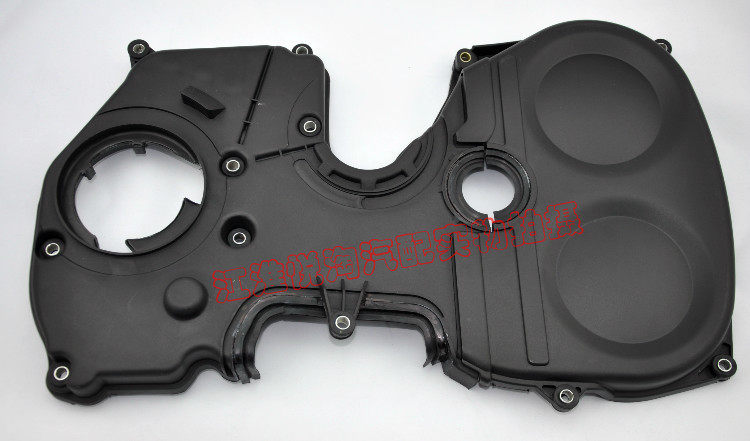 Gauge cover when covering the hood when the Jianghuai Rui Wind gasoline engine is in the hood when the hood is covered