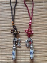 Manjushri charm Jin Guangming Sand