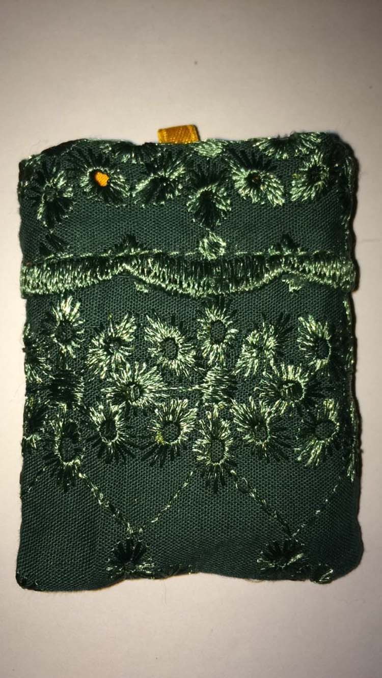 Shocking yellow cloth coat handmade double layer new product special price layman hand sewn