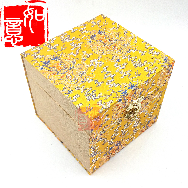 Coffret à bijoux - Ref 3105691 Image 3