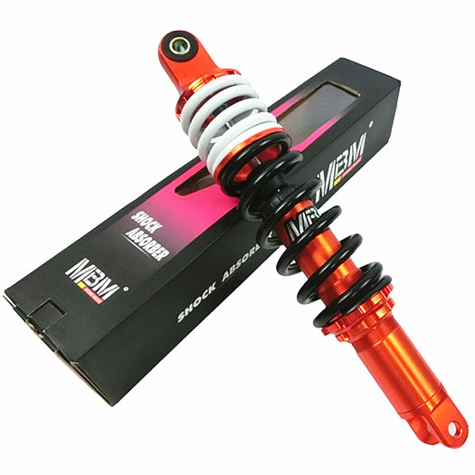 Xe máy giảm xóc sau giảm xóc Xe đạp giảm xóc thủy lực phía sau giảm xóc Finto WISP giảm áp sau dầu 	bộ giảm xóc xe máy giá rẻ