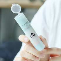 Business trip disposable compressed towel portable cotton thick wash face towel Net red hotel towel travel outdoor supplies