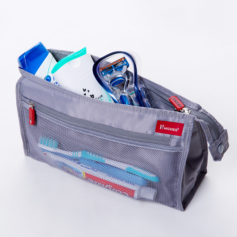 Travel travel wash bag small men travel non-essential portable waterproof wash care toiletries wash bag set women