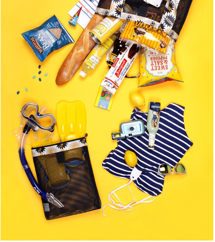 Sac de sport - Ref 8990 Image 11