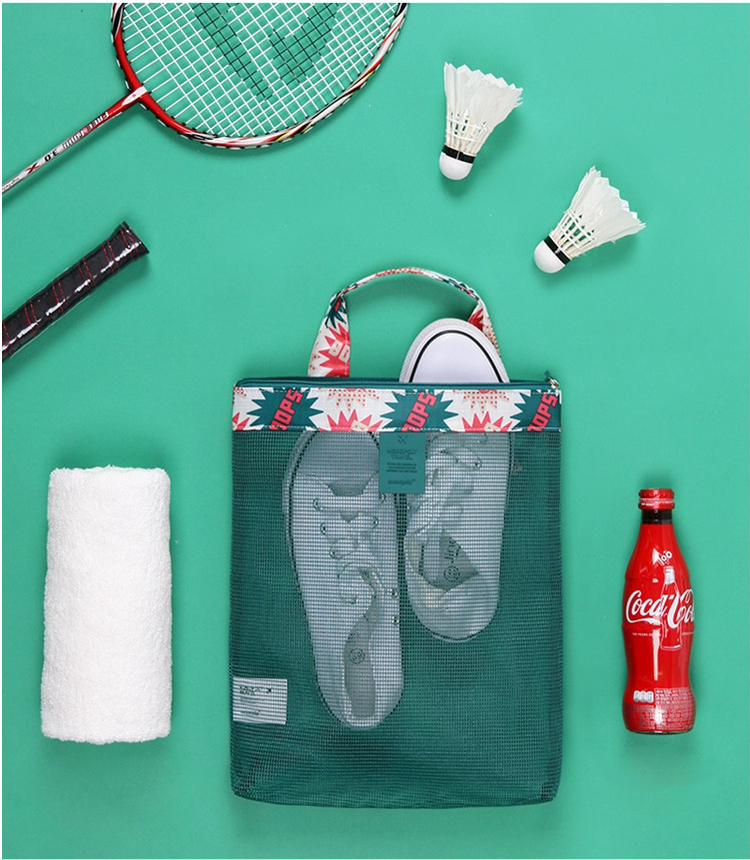 Sac de sport - Ref 8990 Image 13