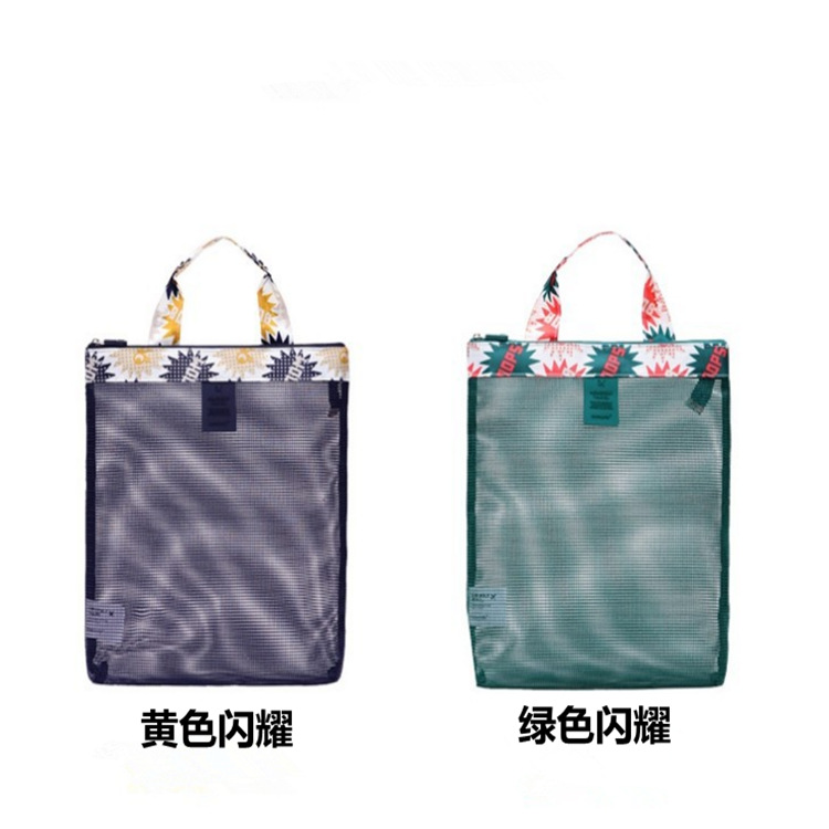 Sac de sport - Ref 8990 Image 9