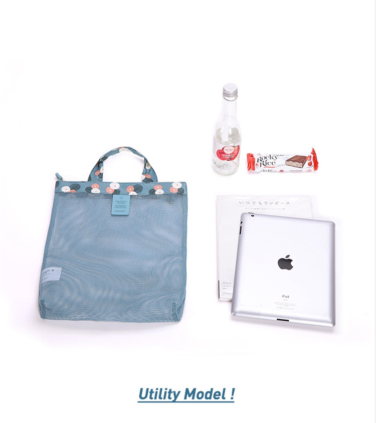 Sac de sport - Ref 8990 Image 16