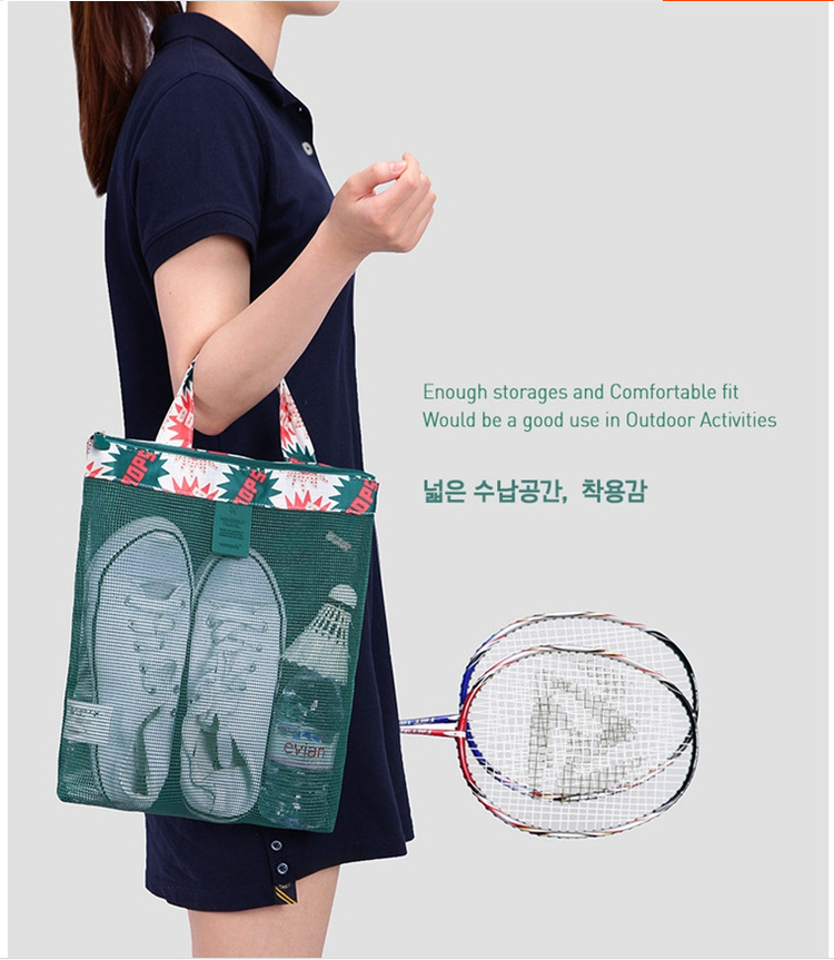 Sac de sport - Ref 8990 Image 21