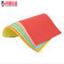 Kelang Xinsheng A4 bìa cứng 230g màu dày hỗn hợp màu DIY in bản sao giấy A3 vẽ tay nghệ thuật mô hình thẻ cứng 160g trẻ mẫu giáo giấy origami thủ công 100 tờ - Giấy văn phòng giấy photocopy Giấy văn phòng