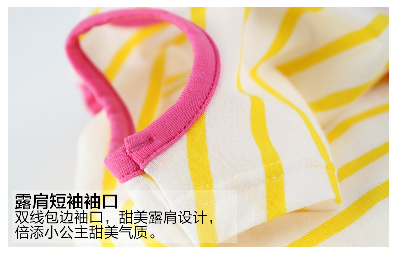 Robes pour fille DORSILL - Ref 2046174 Image 18