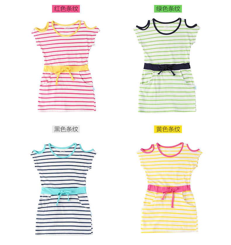 Robes pour fille DORSILL - Ref 2046174 Image 11