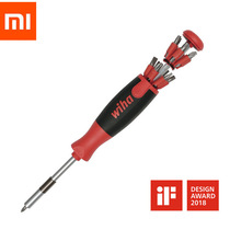 Xiaomi wiha Lifting Cartridge 26-in-1 Screwdriver Xiaomi Wiha Screwdriver 26-in-1