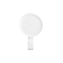 Yue life basic small hook 6 installed kitchen bathroom hook suitable for a variety of walls