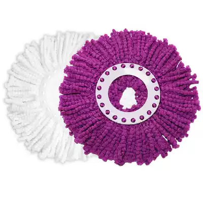 Good Hui mop head rotating mop replacement universal accessories cotton head mop head mop head