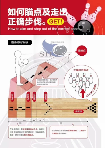 Введение в владельца SH Bowling Ball Suppl для магазина/может сделать дополнительный заказ/взять дополнительные почтовые расходы, чтобы предоставить техническую поддержку бесплатно