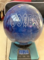 SH bowling supplies store (special price) domestic bowling private special ball straight flying saucer ball 11 2 pounds