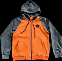 2024 spot money Motiv bowling fashion sportswear jersey with cap sweatshirt long sleeve training sweatshirt