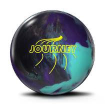 SH bowling supplies storm brand nano material JOURNEY bowling curve special ball 14 pounds 15 pounds