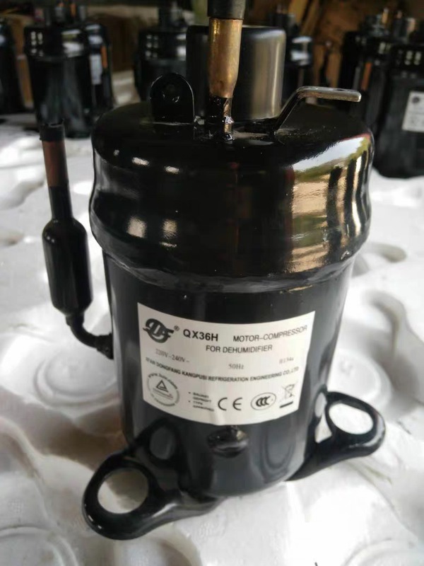 Original Copps Qx65H/Qx36H/Qx42H/Qx46H/Qx59H Haili Dehumidifier Compressor