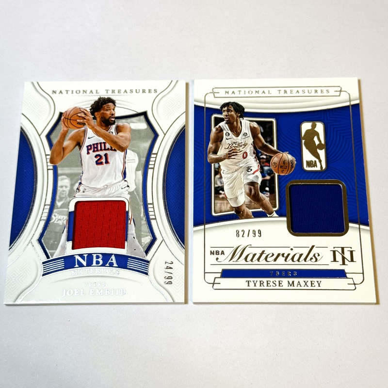 Panini Maxi Star Card Capannini Boys' Gift Limited Edition Mclean Kobe Curry Nba Autograph