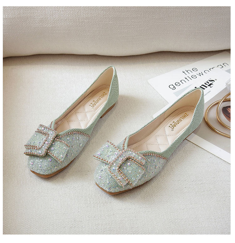 Clothing - Ballerines Hermina
