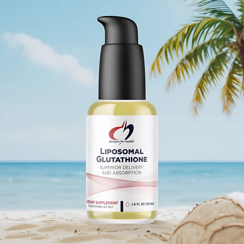 Глутатион Глутатион Липосомальный глутатион