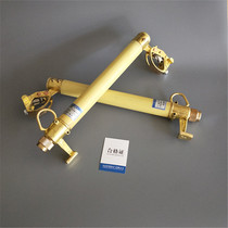 RW11-10KV 100A-200A outdoor high voltage dropout fuse Lingke switch insurance fuse pipe accessories