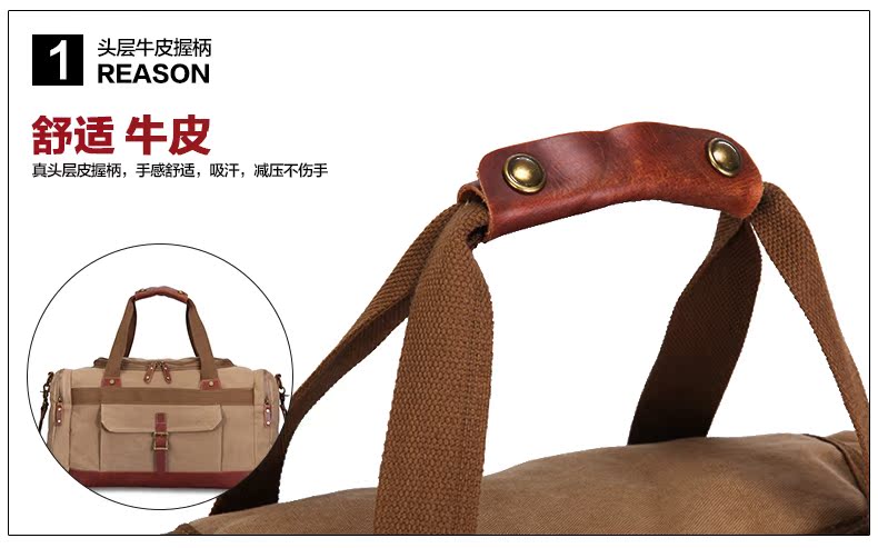 Sac homme - Ref 52270 Image 7