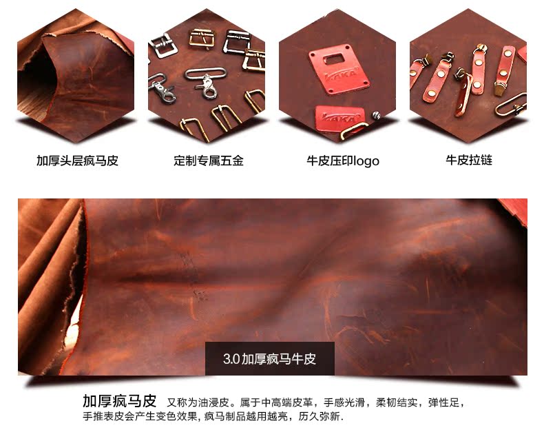 Sac homme - Ref 52701 Image 27