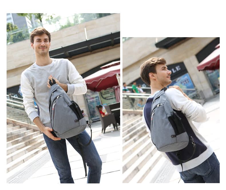Sac homme - Ref 51245 Image 60