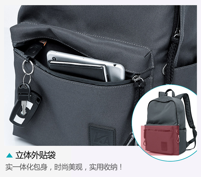 Sac pour homme - Ref 49759 Image 22