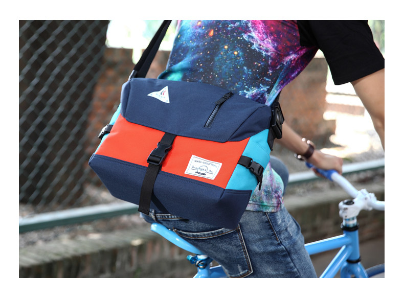 Sac pour homme - Ref 50595 Image 20