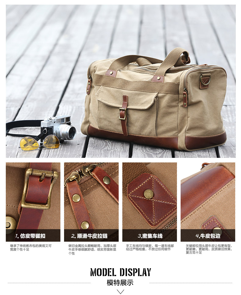 Sac homme - Ref 52270 Image 17