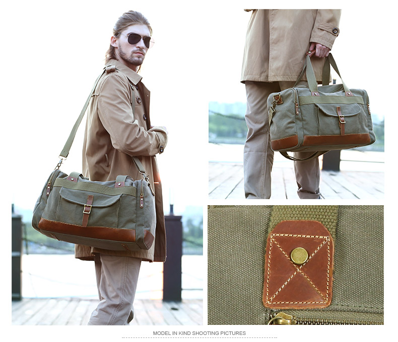 Sac homme - Ref 52270 Image 21