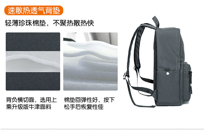 Sac pour homme - Ref 49759 Image 9