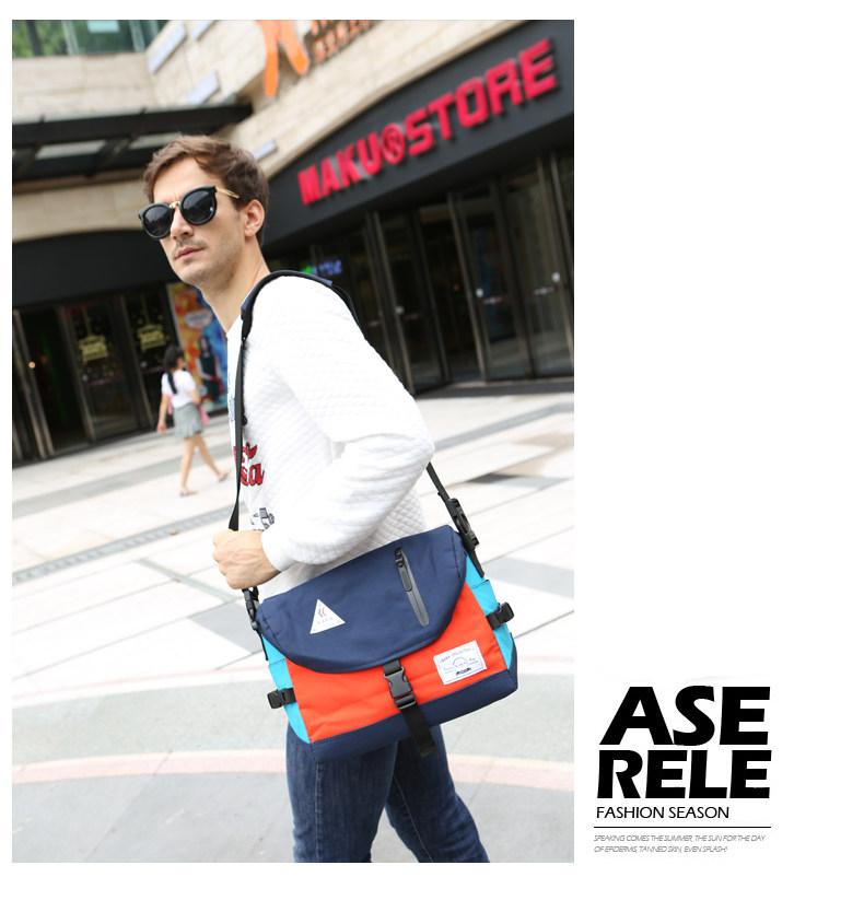 Sac pour homme - Ref 50595 Image 51