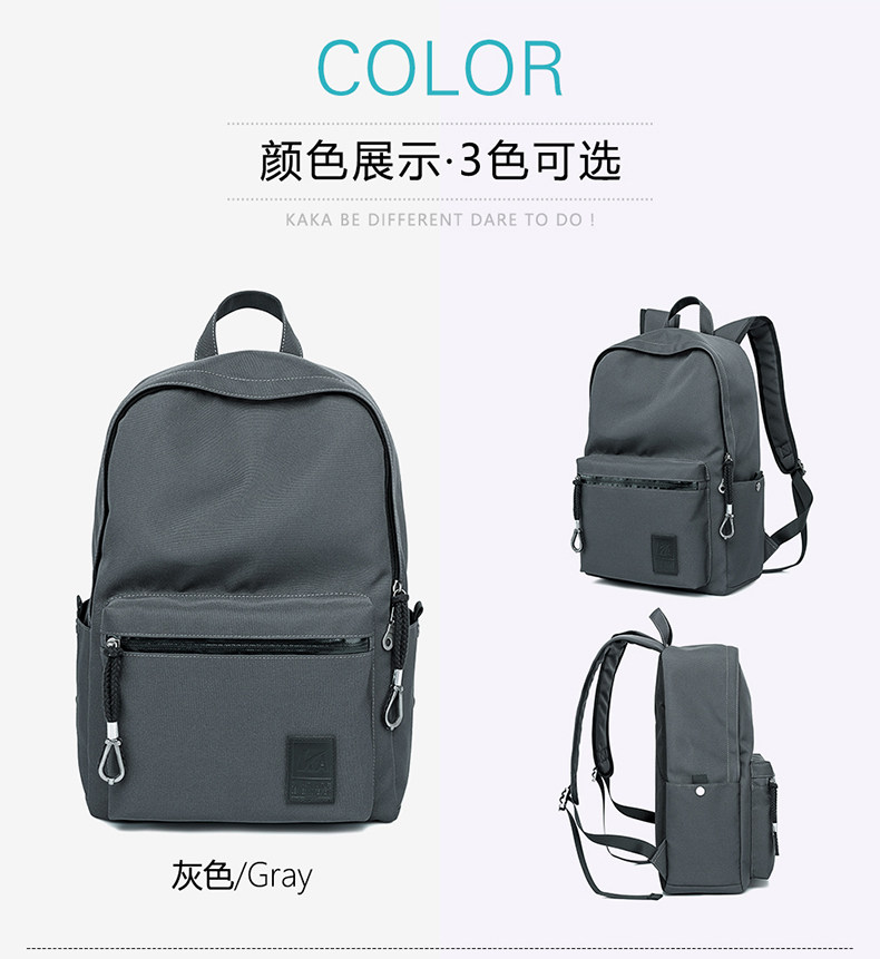 Sac pour homme - Ref 49759 Image 12