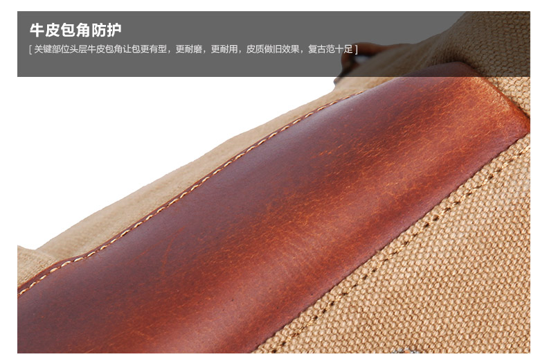 Sac homme - Ref 52270 Image 32