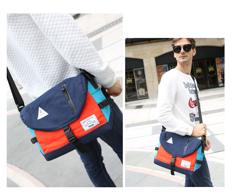 Sac pour homme - Ref 50595 Image 53